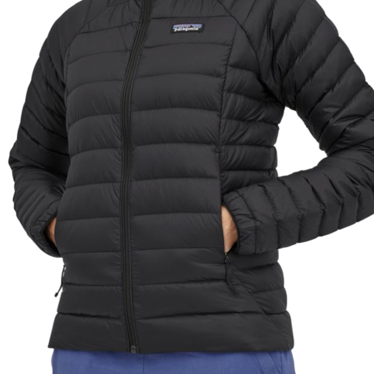 Patagonia Down Sweater - Women's - Image 5